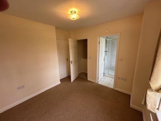 3 bedroom townhouse to rent - Photo 1