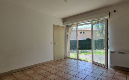 Appartement à louer - Photo 5