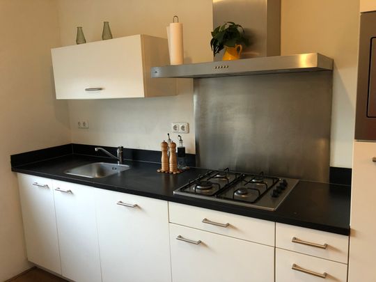 Te huur: Huis Geulstraat 37 in Deventer - Foto 1