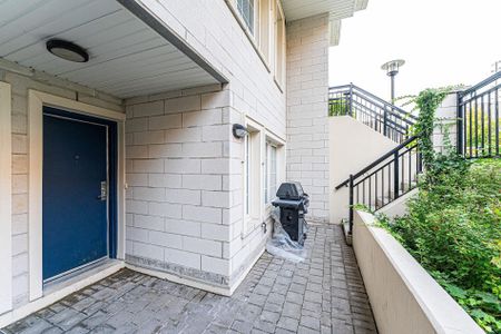 For Lease - 26 Bruce Street Unit# B02, Vaughan, Ontario - Photo 2