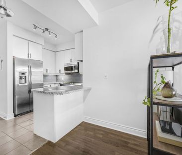 For Lease - 1910 Lake Shore Boulevard Unit# 906, Toronto, Ontario - Photo 6