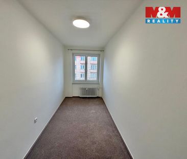 Pronájem bytu 3+1 62 m² - Photo 4