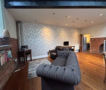 Devonshire Park, Chesterfield, S43 - Photo 1