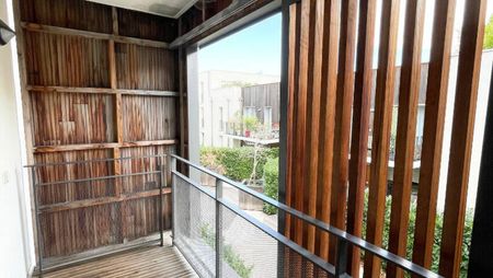 Appartement 2 pièces avec parking - Résidence Carré Lumières - Photo 4