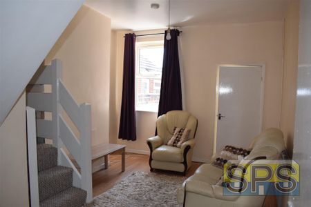 Conway Street, Stoke-on-Trent - Photo 3