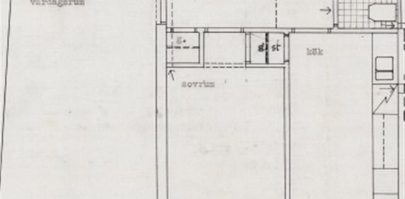 Norra Smedjegatan 31 - Photo 2