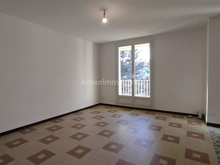 Location Appartement 3 pièces 57 m2 à Manosque - Photo 3