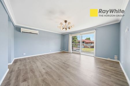 Spacious Six-Bedroom Family Home in a Premium Greystanes Location - Photo 4