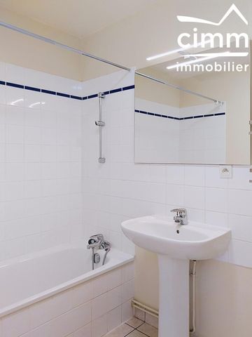 À louer - T3/4, 4 pièces situé à Noyal-Châtillon-sur-Seiche (35230) | Cimm Immobilier - Photo 4