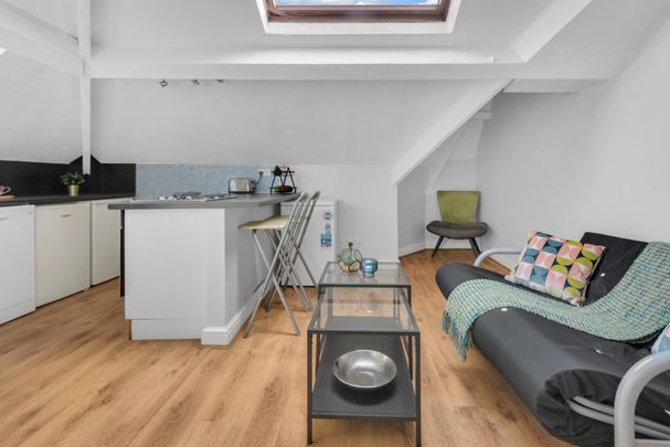229 HYDE PARK ROAD Leeds - LS6 1AH - Photo 1