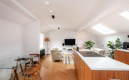 2 bedroom duplex to rent - Photo 4