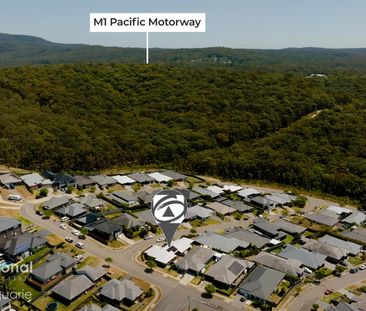 51 Floresta Crescent, Cameron Park NSW 2285 - House For Rent | Domain - Photo 2