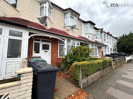 6 bedroom terraced house to rent - Photo 5