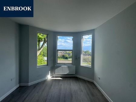 1 bedroom house of multiple occupation to rent - Photo 3