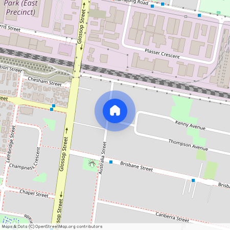 2/12 Australia Street, St Marys, NSW 2760