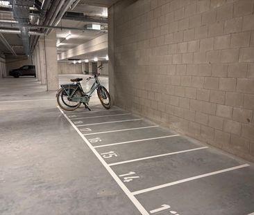 Appartement te huur in Tienen - Foto 3