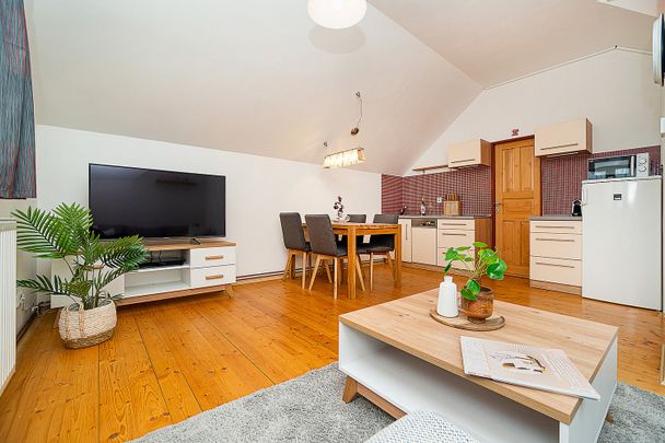 Pronájem bytu 2+kk 45 m² - Фото 1