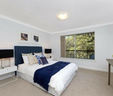 8/300B Burns Bay Road, Lane Cove NSW 2066 - Apartment For Rent | Do... - Photo 3