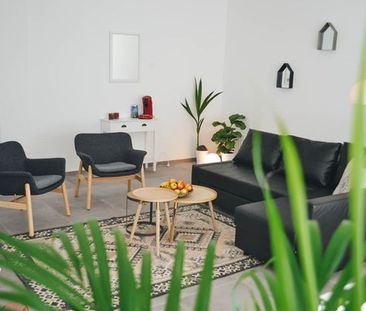 Te huur: Appartement Sint-Janstraat 10 in Rotterdam - foto 2