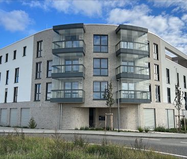 Familienwohnung über 3-Zimmer - Foto 1