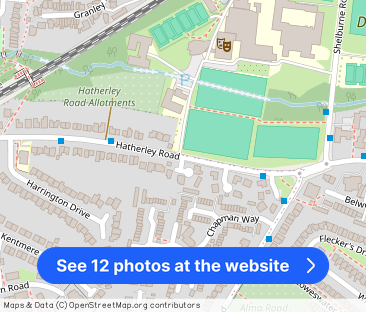 Polefield House, Hatherley Road, Cheltenham, GL51 - Photo 1