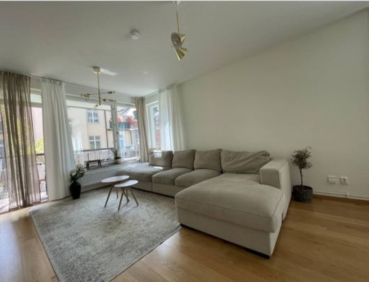 Södermalm - 2rok - 5mån - 14.375kr/mån - Foto 1