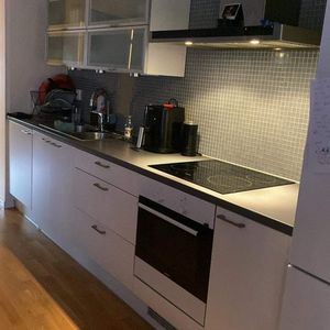 Stensövägen, Älta - Foto 3