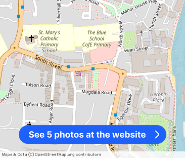 Shrewsbury Walk, Sabrina House, TW7 - Photo 1