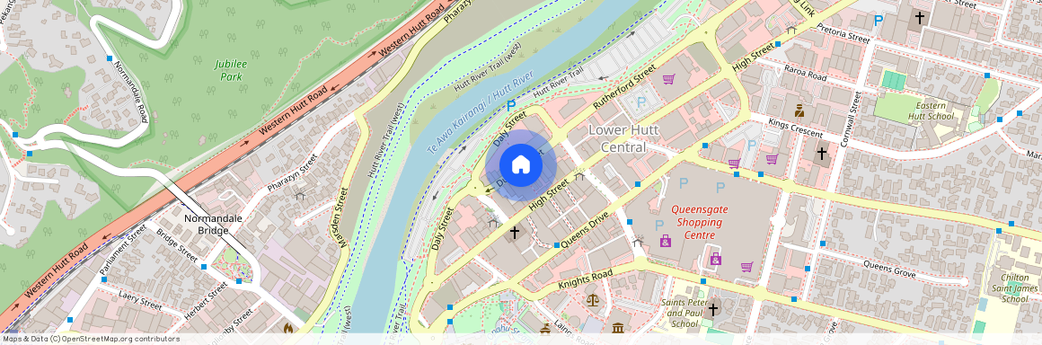 3A/40 Dudley Street, Belmont, Lower Hutt City