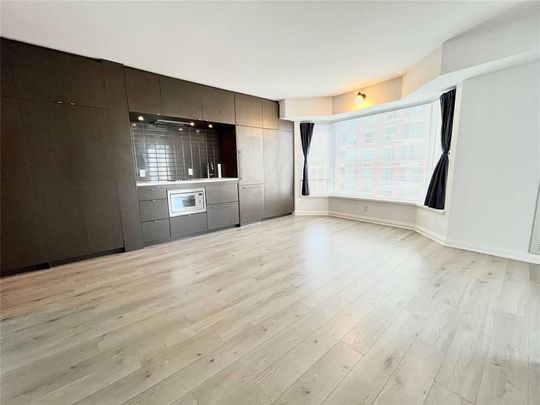 For Lease - 155 Yorkville Avenue Unit# 1217, Toronto, Ontario - Photo 1