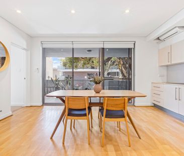 Contemporary Comfort In A Central Location! - Photo 3