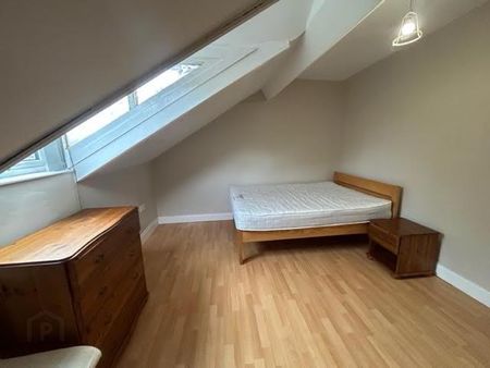 Great 7 Bedroom House, 33 Rugby Avenue, Queens Quarter, Belfast, BT7 1RD - Photo 4