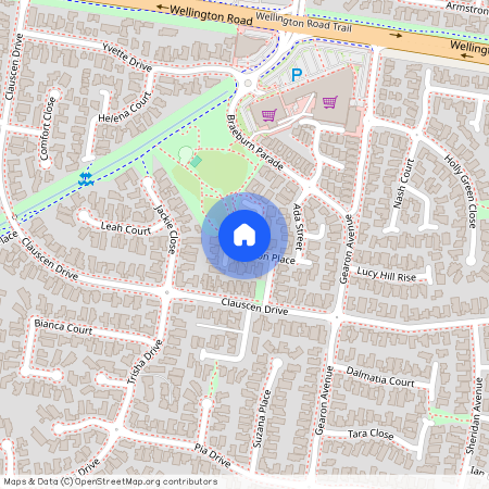 18 Emerson Place, Vic 3178, Rowville