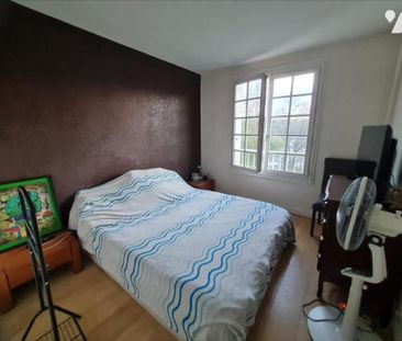 Appartement au 3 ème étage (sans ascenseur) - A LOUER - TOURS SUD_ ... - Photo 3