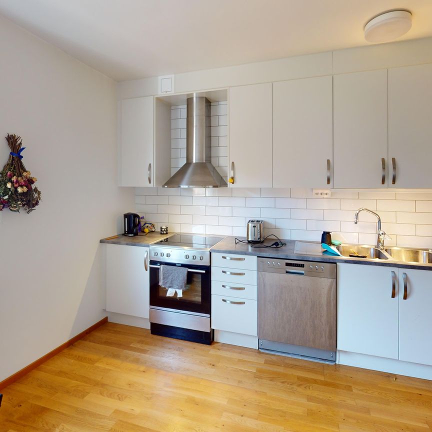 Fagottgatan, Karlstad - Photo 1