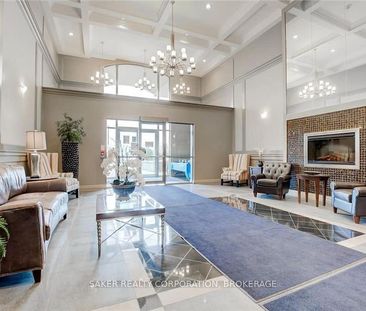 For Lease - 1030 Coronation Drive Unit# 310, London North, Ontario - Photo 4