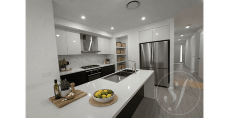 Contemporary Brand New Home - Photo 5