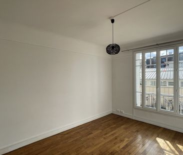 Location Appartement 1 pièce 24m² ENGHIEN LES BAINS 95880 - Photo 2