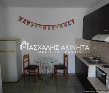 ΑΓΙΟΣ ΙΩΑΝΝΗΣ ΧΩΣΤΟΣ 2ΧΩΡΗ ΓΚΑΡΣΟΝΙΕΡΑ ΕΝΟΙΚΙΑΣΕΙΣ 43911 - Φωτογραφία 2