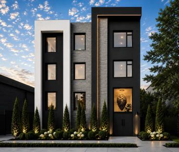 183 Forward Ave Unit 2 — 2 Bedroom - 1 Bathroom - Photo 1