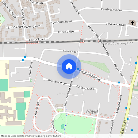 PO19 8DD, Chichester