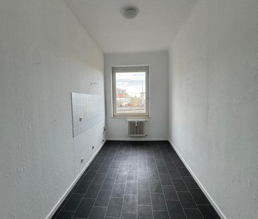 Zentral gelegene 2- Zimmer-Altbauwohnung in Aachen - Photo 1