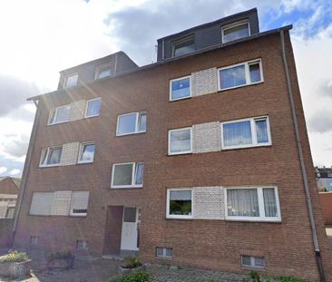 Gemütliche 3-Zimmer-Wohnung mit Balkon in Duisburg - Foto 1
