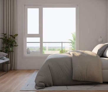 3 1/2 À LOUER - CÔTEAU-DU-LAC - APPARTEMENT À LOUER - Photo 2