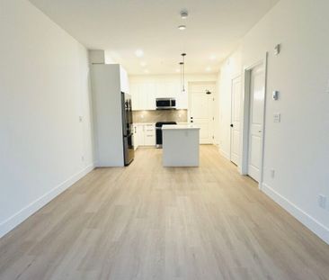 Brand New Condo at King & Crescent - Photo 2