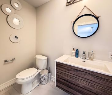 For Lease - 116 Sunset Beach Road Unit# Main, Richmond Hill, Ontario - Photo 1