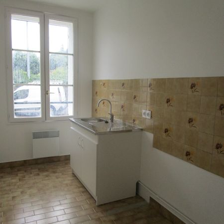 Appartement 45 m² - 2 Pièces - Courville-Sur-Eure - Photo 4