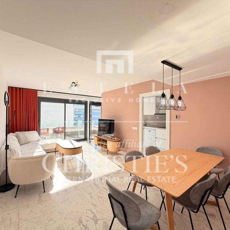 Luxury Flat for rent in San Jose, Balearic Islands - Photo 1