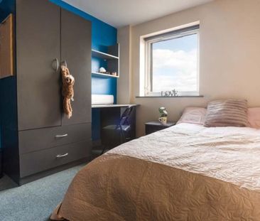 Studio to rent - Photo 3