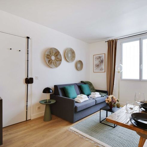 Rue Lechapelais - Photo 1